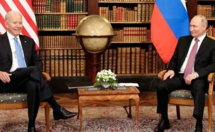 Экономист Игорь Николаев «поправил» слова Путина о потерях США