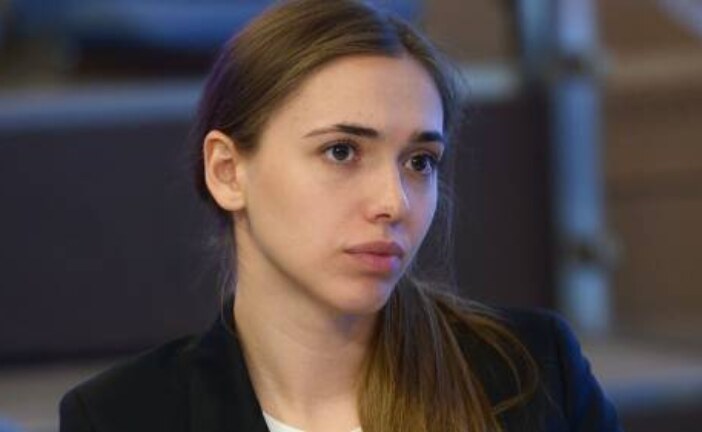 Разуваева рассказала о работе по интеграции темы молодежи в нацпроекты