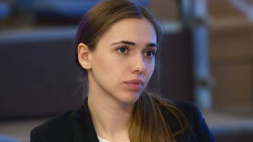 Разуваева рассказала о работе по интеграции темы молодежи в нацпроекты