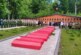 В Подмосковье отдали воинские почести красноармейцам, погибшим за Москву