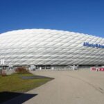 От Рима до Лондона: гид по стадионам Евро-2020