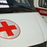В Самаре в ДТП с участием скорой пострадали четыре человека