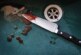На Камчатке девушка напала с ножом на девятилетнего брата