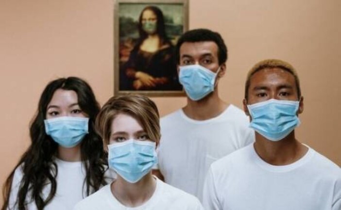 Ученые из США разработали маску для выявления зараженного COVID-19 человека
