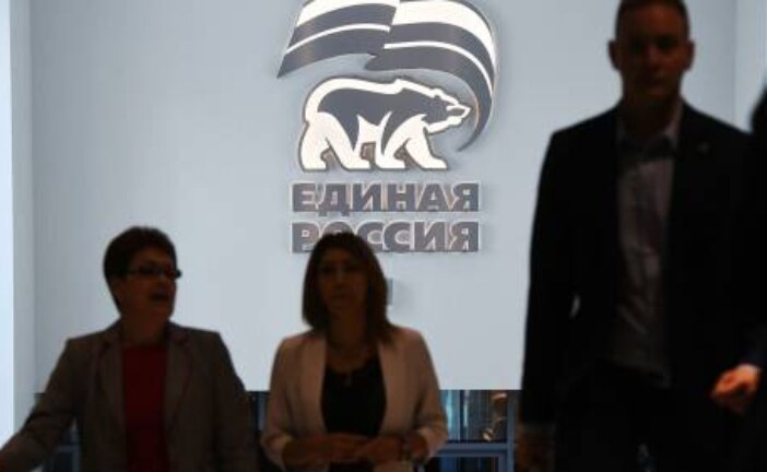 На Колыме предприниматель Басанский победил в праймериз «Единой России»