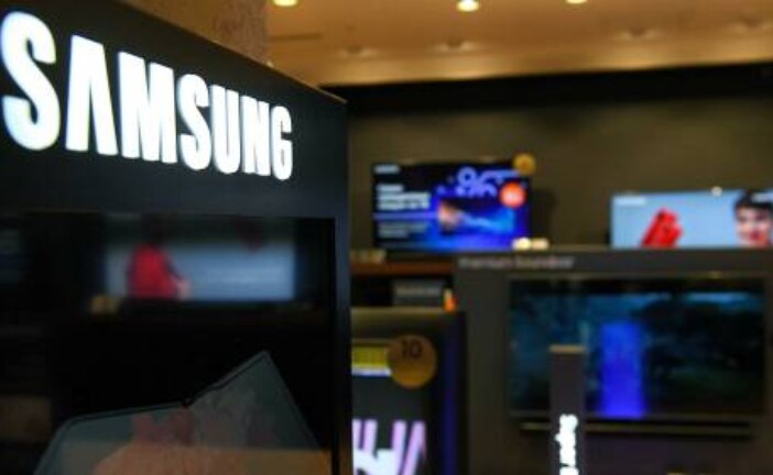 Samsung выпустит смартфон с исполинским аккумулятором