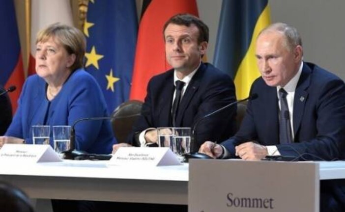 Пушков оценил отказ Евросоюза от саммита с Путиным