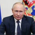 Путин пообщается с руководством «Единой России» и победителями праймериз