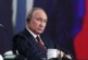 США пытаются сдержать развитие России, заявил Путин