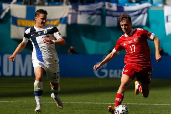 Гершкович назвал самого удобного соперника для россиян в плей-офф Евро-2020