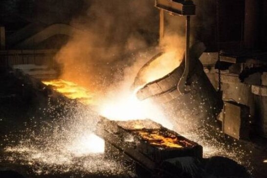 Белоусов снова раскритиковал металлургов за «вопли»