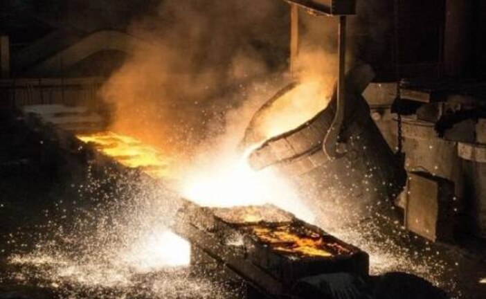 Белоусов снова раскритиковал металлургов за «вопли»