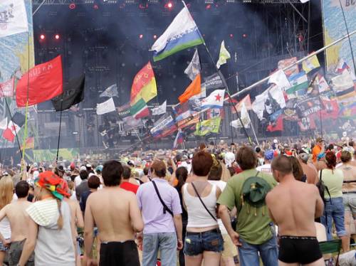 COVID поставил музыкальные фестивали в России на грань выживания