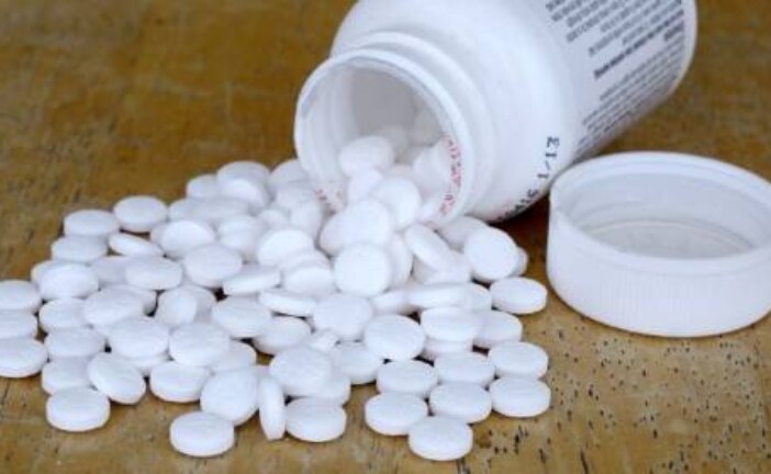Аспирин оказался неэффективен в снижении смертности пациентов с COVID-19