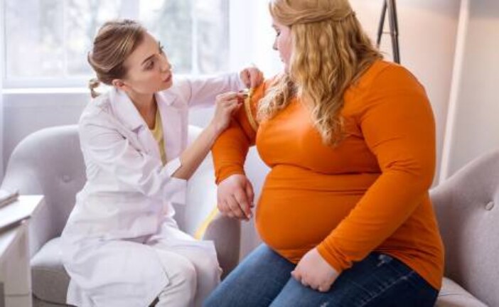 Ожирение матери до зачатия вдвое повышает риск развития жировой болезни печени у ребенка