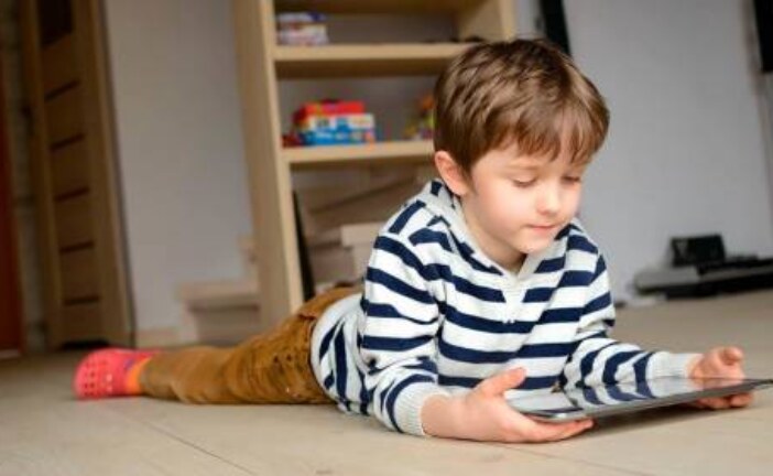 В Ирландии около трети детей предпочитают онлайн-игры и ролики на Youtube общению с друзьями