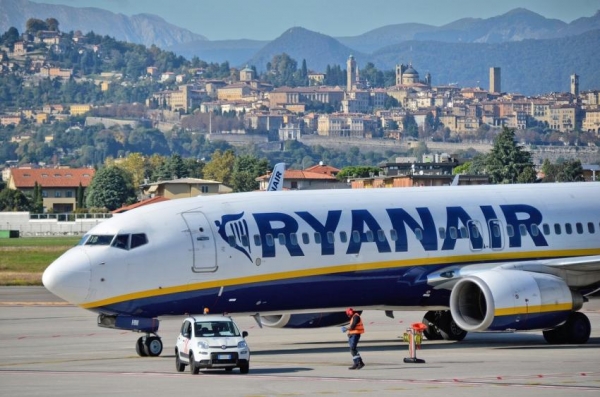 Глава Ryanair заявил о давлении на пилотов в Минске