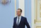 Медведев полагает, что со временем в России будет две-три крупные партии