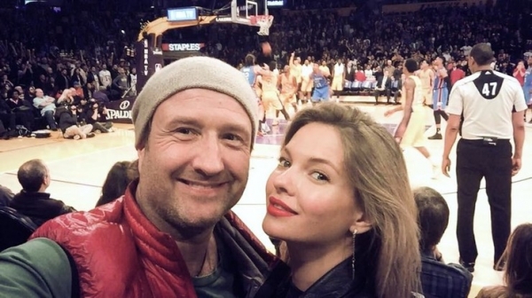 «Кинематограф в жопе»: Наташа Бардо проглотила шутку Собчак о муже, а сегодня решила ответить | StarHit.ru