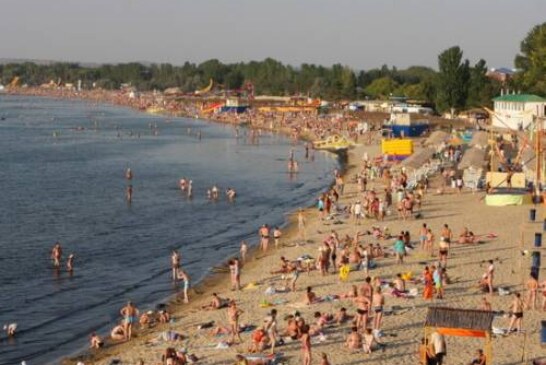 Россиянка раскрыла особенности отдыха в Сочи за 18 тысяч рублей
