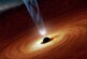 Ученые объяснили, как возникли сверхмассивные черные дыры