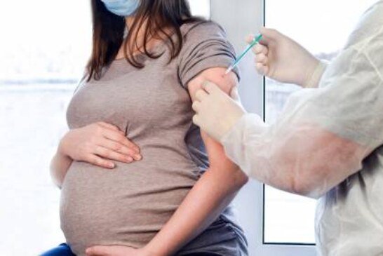 В России объявили о возможности прививать беременных от COVID-19 вакциной «Спутник V»