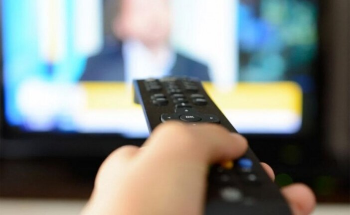 На Украине планируют спасать телевидение от «пагубного влияния» российский сериалов