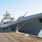 Судан намерен пересмотреть соглашение с Россией о военно-морской базе