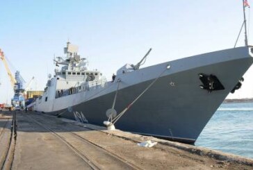 Судан намерен пересмотреть соглашение с Россией о военно-морской базе
