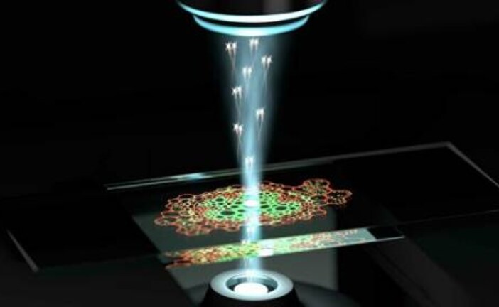 Создан квантовый микроскоп, способный видеть невозможное