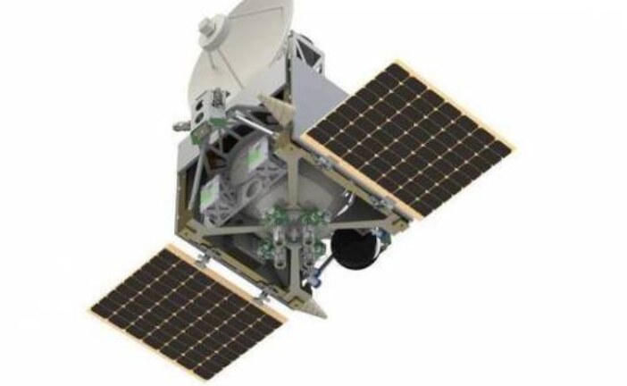 В России объявили о создании спутника-«историка» для лунной миссии