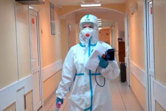 В Москве готовятся к клиническим испытаниям вакцины «Спутник-V» на подростках