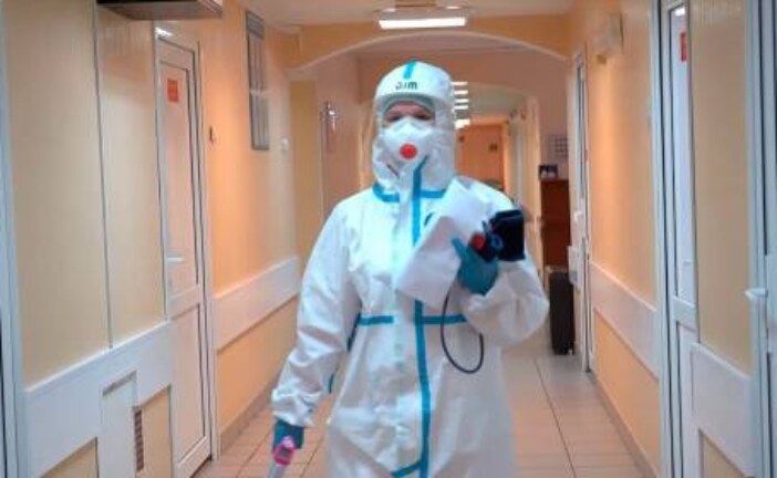 В Москве готовятся к клиническим испытаниям вакцины «Спутник-V» на подростках