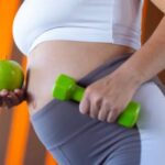 Физическая активность во время беременности. Что нужно знать