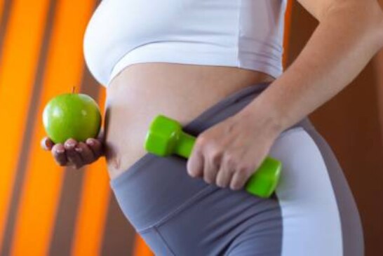 Физическая активность во время беременности. Что нужно знать