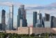 Началось расследование падения девушки с 86 этажа башни «Москва-Сити»