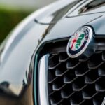 Модельный ряд Alfa Romeo станет шире: в него может войти возрождённый спорткар GTV