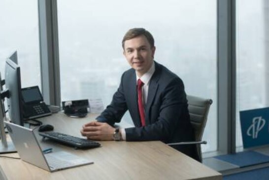 Президент «Петровакс» Михаил Цыферов принял активное участие в работе ПМЭФ-2021