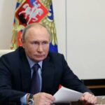Путин пообщается со СМИ после встречи с Байденом