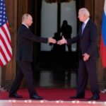 Белый дом: Байден на переговорах бросил вызов Путину