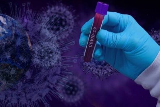Китайская вирусолог назвала коронавирус «биологическим оружием»