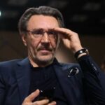 Шнуров назвал запреты Киева на въезд российских артистов нелепостью
