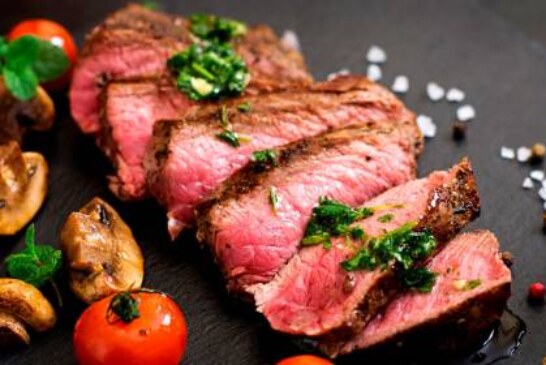 Употребление красного мяса связали с повышенным риском сердечно-сосудистых заболеваний