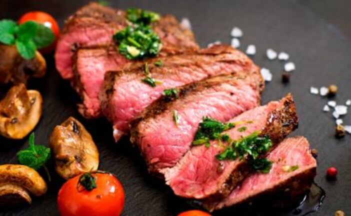 Употребление красного мяса связали с повышенным риском сердечно-сосудистых заболеваний