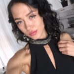 Порноактриса Кристина Лисина покончила с собой | StarHit.ru