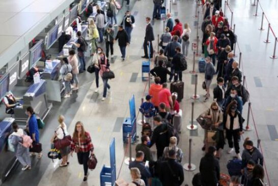 В Турцию запустили новые рейсы: отдохнуть успеют 4,5 млн россиян