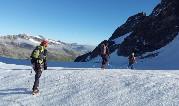 Шотландские альпинисты: Карты Google предлагают смертельные маршруты для туристов