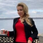 Опубликовано видео из квартиры зарезанной вдовы банкира Пузикова