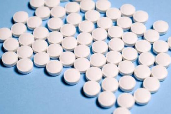 Аспирин связали со снижением риска смерти при 18 видах рака