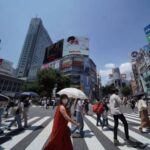 Пандемия в Токио: выявлен первый участник Олимпиады с коронавирусом